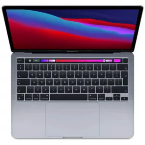 Замена разъема питания MacBook Pro 13' M1 (2020) в Краснодаре